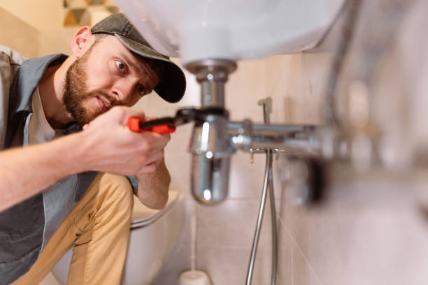  North Hornell, NY Plumbing Services Pros