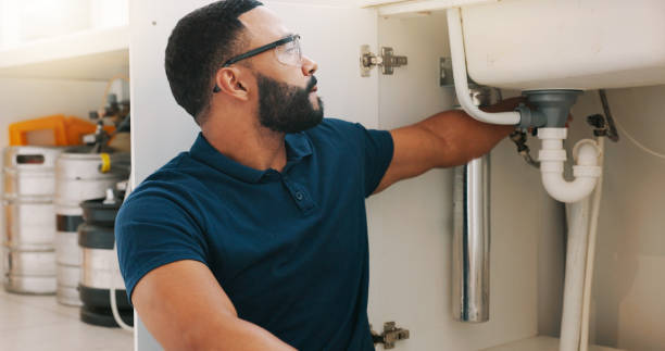 Best Plumbing System Maintenance  in North Hornell, NY